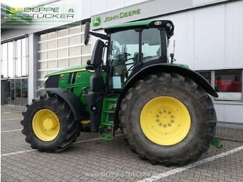 Traktor John Deere 6r 250: pilt 3