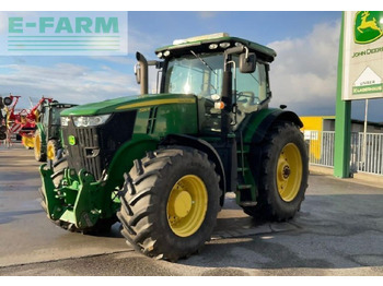 Traktor JOHN DEERE 7230R