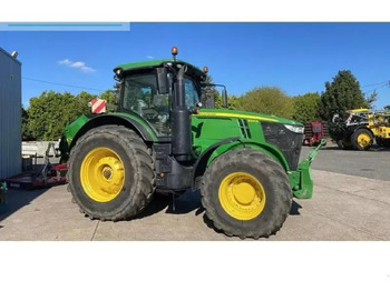 Traktor JOHN DEERE 7270R