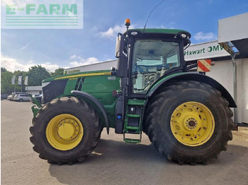 Traktor John Deere 7270r my18 ap 50: pilt 2