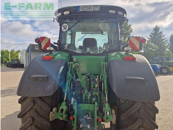 Traktor John Deere 7270r my18 ap 50: pilt 4