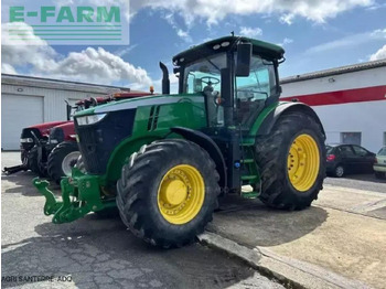 Traktor JOHN DEERE 7290R