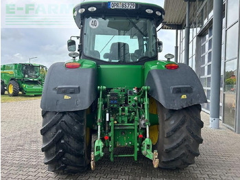 Traktor John Deere 7290r - 06d0rw (my16): pilt 3