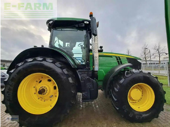 Traktor JOHN DEERE 7290R