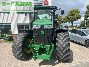 Traktor John Deere 7290r: pilt 2