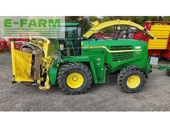 Koristusmasin JOHN DEERE 7080 Series
