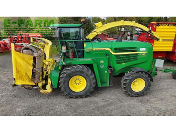Koristusmasin JOHN DEERE 7080 Series