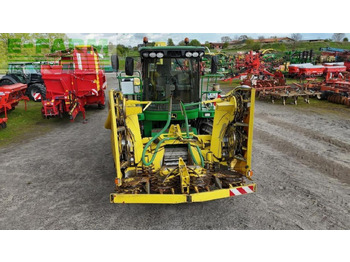 Koristusmasin John Deere 7380i prodrive mit kemper 8rh u. pu: pilt 4