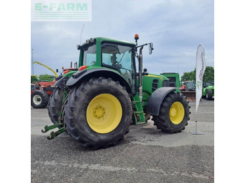 Traktor John Deere 7530 premium: pilt 3