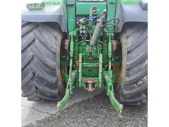 Traktor John Deere 7530 premium: pilt 5