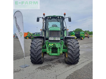 Traktor John Deere 7530 premium: pilt 2