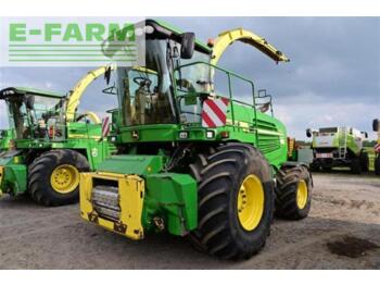 Koristusmasin JOHN DEERE 7750