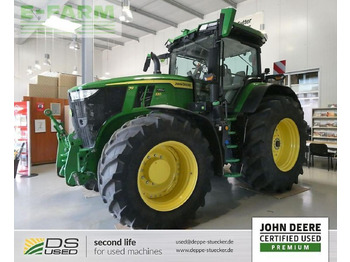Traktor JOHN DEERE 7R 330