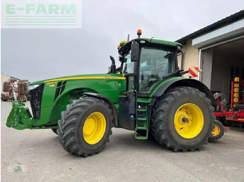 Traktor JOHN DEERE 8345R
