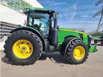 Traktor John Deere 8360r 8360 r 6272h: pilt 4