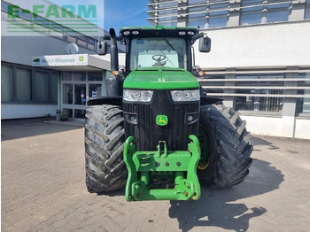 Traktor John Deere 8360r 8360 r 6272h: pilt 2