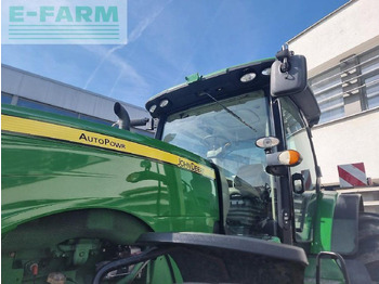 Traktor John Deere 8360r 8360 r 6272h: pilt 5