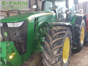 Traktor JOHN DEERE 8370R