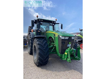 Traktor JOHN DEERE 8370R
