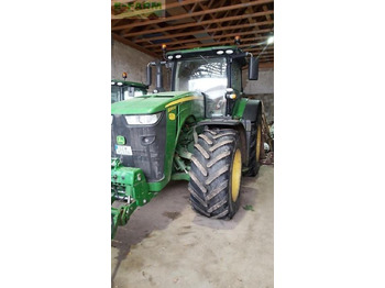 Traktor JOHN DEERE 8370R