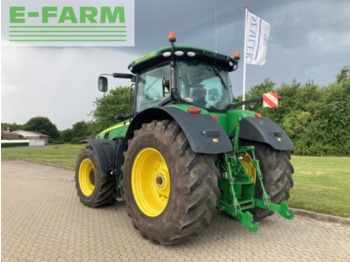 Traktor John Deere 8370r: pilt 3