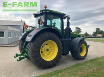 Traktor John Deere 8370r: pilt 5