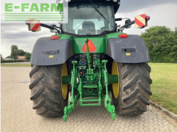 Traktor John Deere 8370r: pilt 4