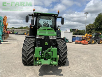 Traktor John Deere 8370r ultimate edition tractor (st23424): pilt 3
