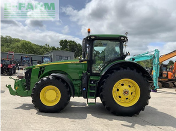Traktor John Deere 8370r ultimate edition tractor (st23424): pilt 5