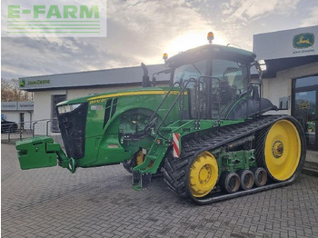 Traktor JOHN DEERE 8370RT