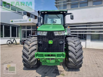 Traktor John Deere 8400 r: pilt 2