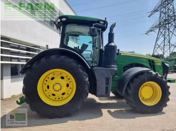 Traktor John Deere 8400 r: pilt 4