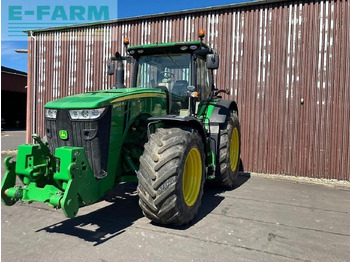 Traktor JOHN DEERE 8400