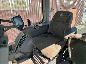 Traktor John Deere 8400r: pilt 4
