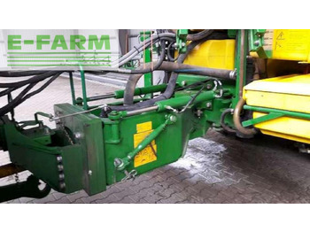 Järelveetav pritsija John Deere 840i anhängefeldspritze: pilt 4