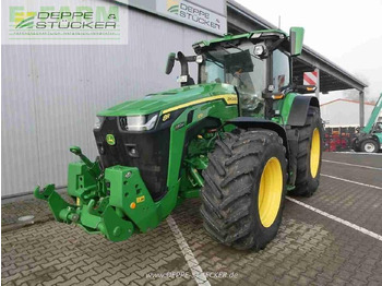 Traktor John Deere 8r 370: pilt 2