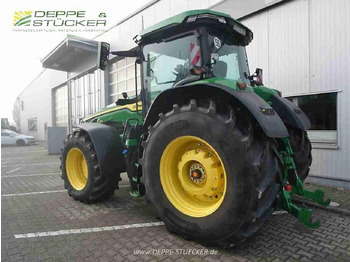 Traktor John Deere 8r 370: pilt 4