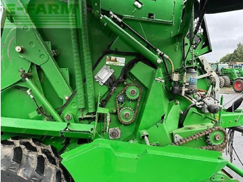 Heinapress, kandiline John Deere 990 hc: pilt 4