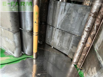 Heinapress, kandiline John Deere 990 hc: pilt 5