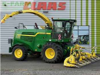 Koristusmasin JOHN DEERE 7080 Series