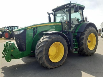 Traktor JOHN DEERE 8345R