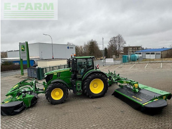 Niiduk JOHN DEERE