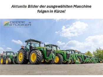 Kombain JOHN DEERE S770