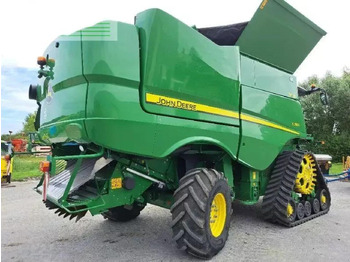 Kombain John Deere s780: pilt 5