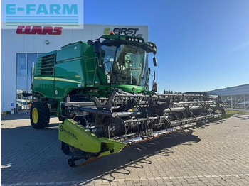 Kombain JOHN DEERE T560