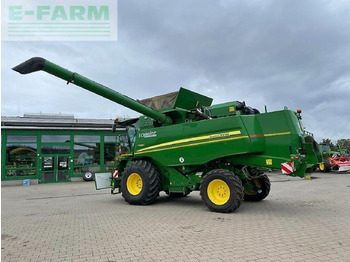 Kombain John Deere t560: pilt 4