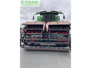 Kombain John Deere t660: pilt 3