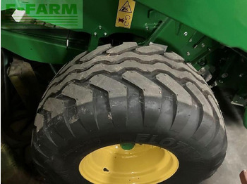 Heinapress, kandiline John Deere v451m: pilt 3