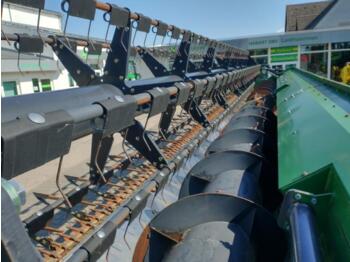 Kombaini päis JOHN DEERE