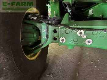 Kombain John Deere x9 1000: pilt 4